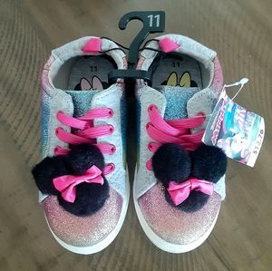 Minnie Mouse Shoes